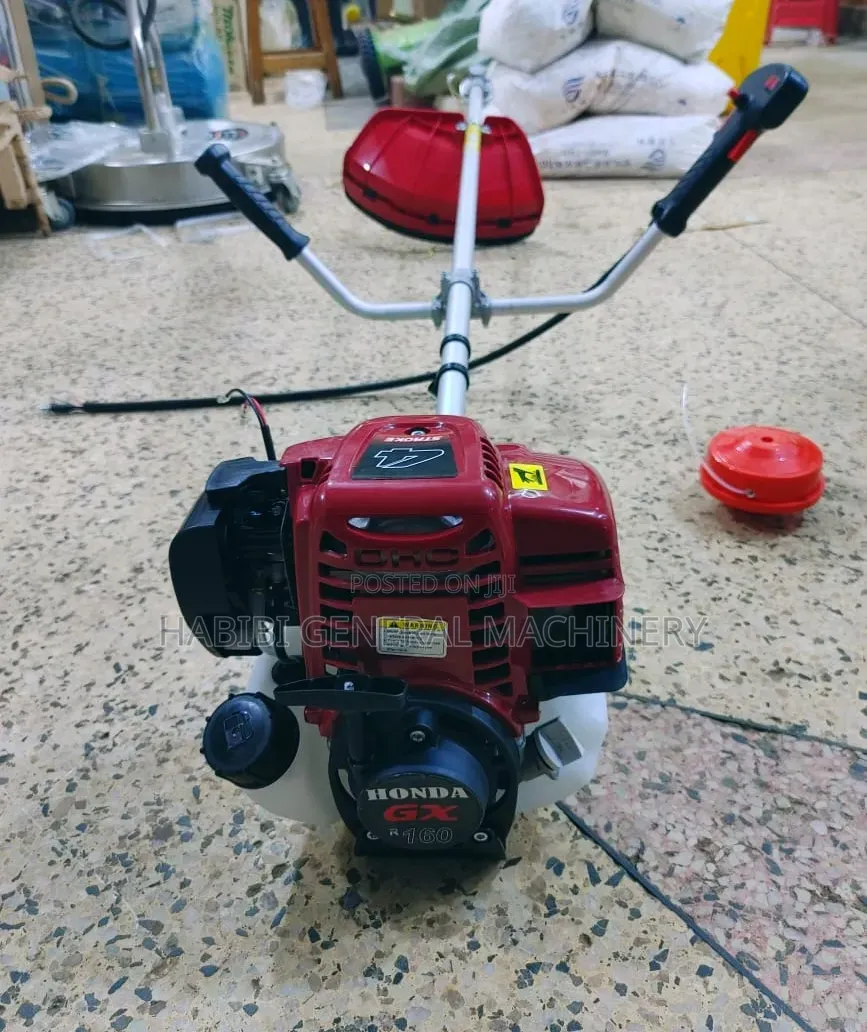 4 Stroke Grass Cutter/Trimmer/Brush Cutters Honda Petrol/Gasoline