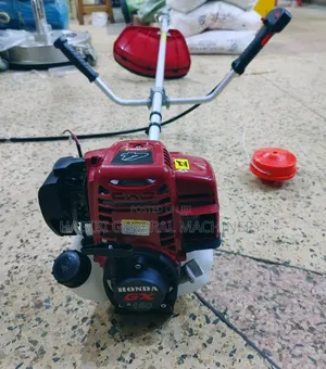 4 Stroke Grass Cutter/Trimmer/Brush Cutters Honda Petrol/Gasoline