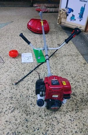 4 Stroke Grass Cutter/Trimmer/Brush Cutters Honda Petrol/Gasoline