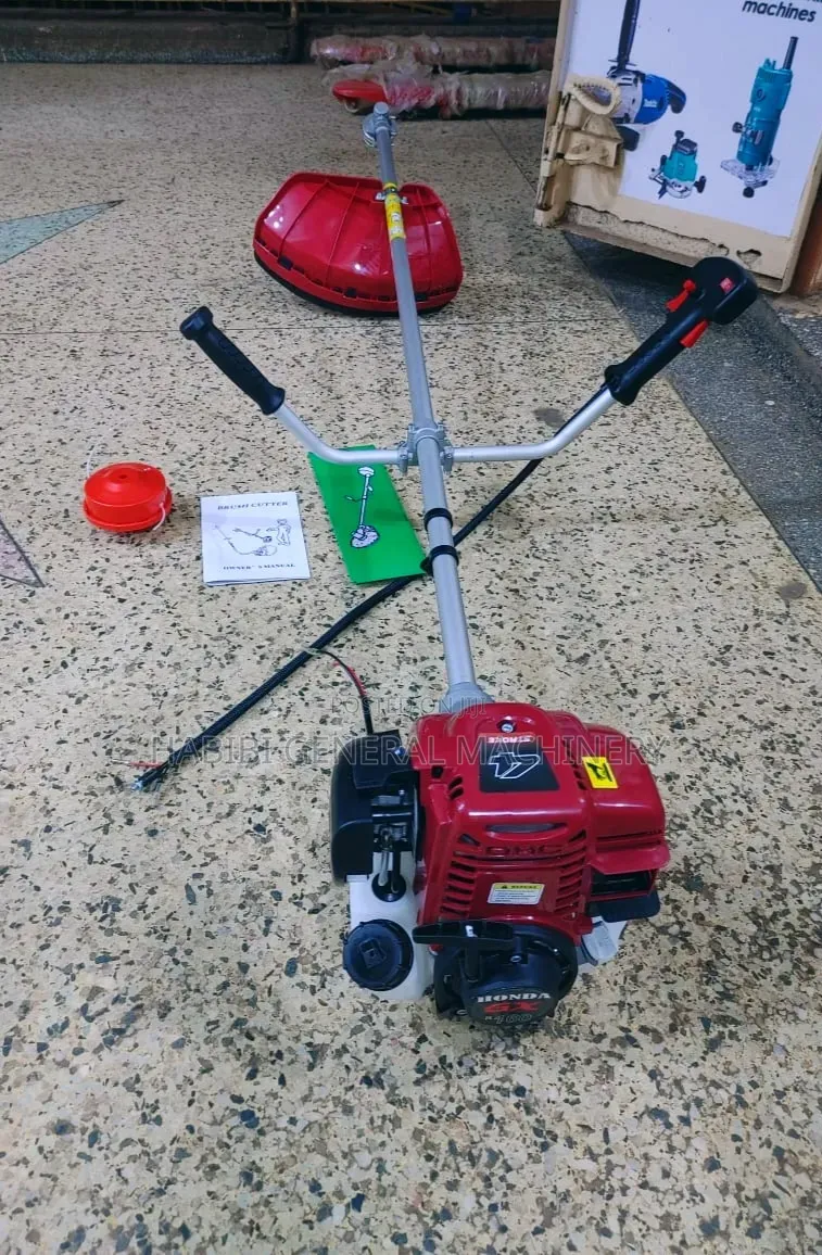 4 Stroke Grass Cutter/Trimmer/Brush Cutters Honda Petrol/Gasoline
