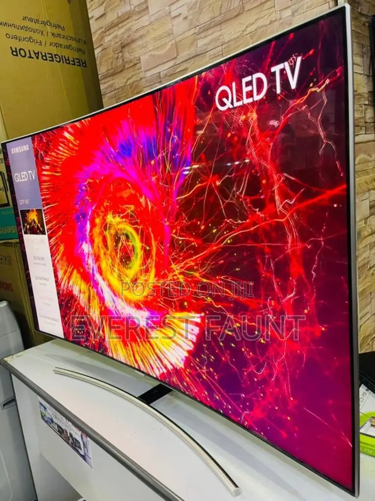 Lg Oled 65 Inches Smart