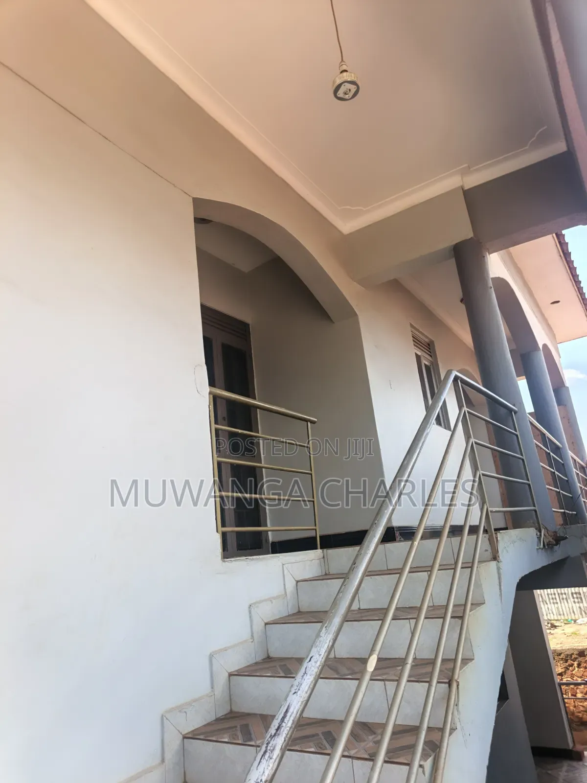 2bdrm Apartment in Fs Properties Ltd, Division A for rent