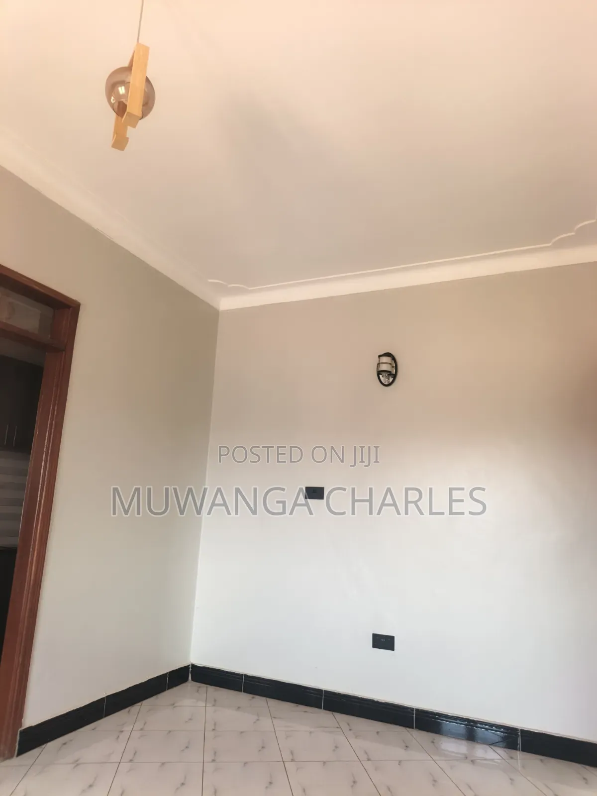 2bdrm Apartment in Fs Properties Ltd, Division A for rent