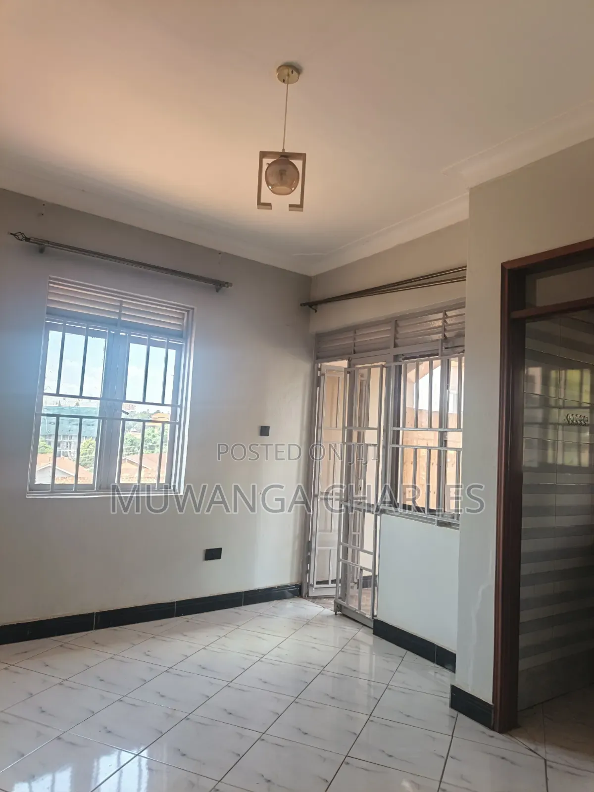 2bdrm Apartment in Fs Properties Ltd, Division A for rent