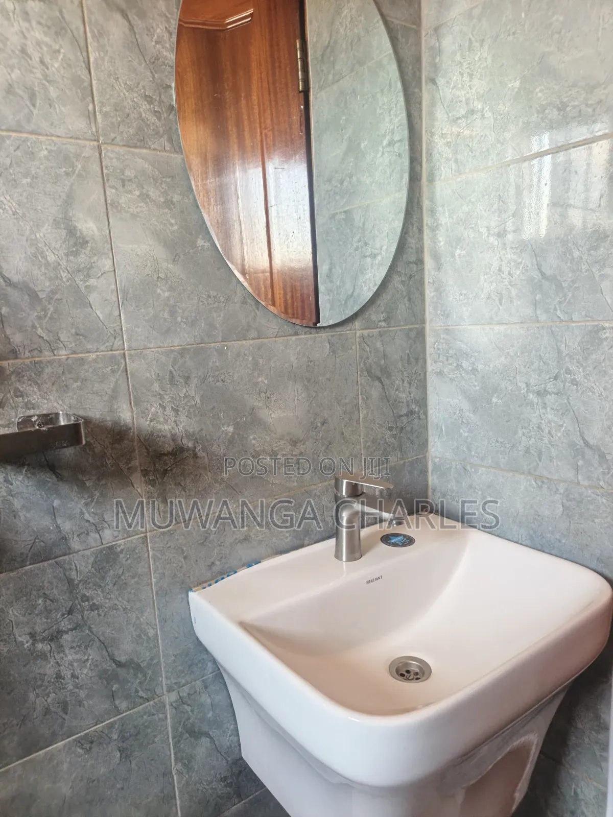 2bdrm Apartment in Fs Properties Ltd, Division A for rent