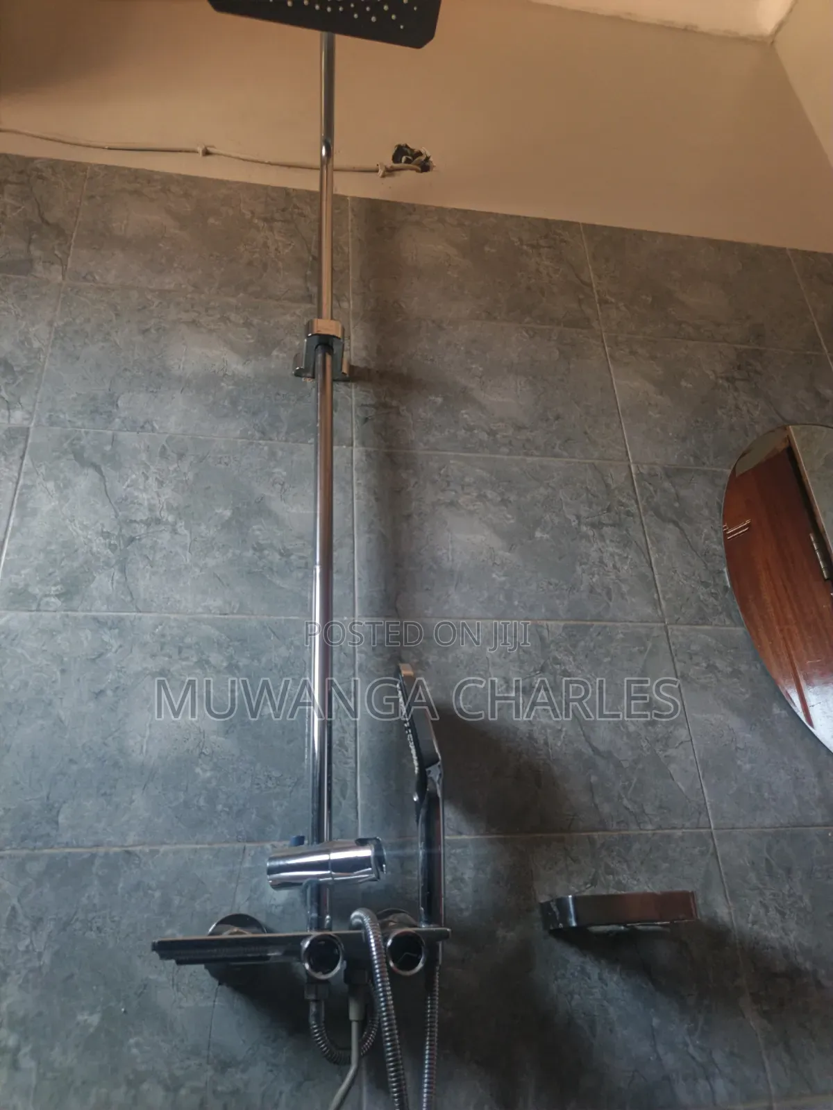2bdrm Apartment in Fs Properties Ltd, Division A for rent