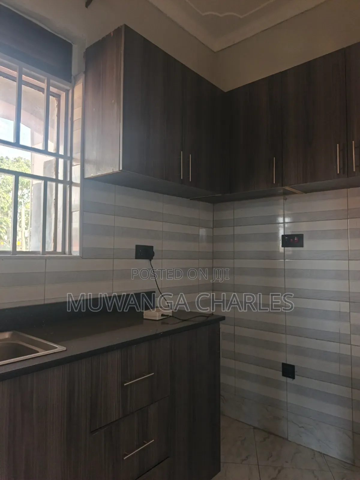 2bdrm Apartment in Fs Properties Ltd, Division A for rent