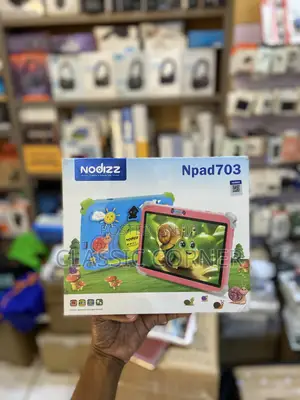 New Tablet 128 GB