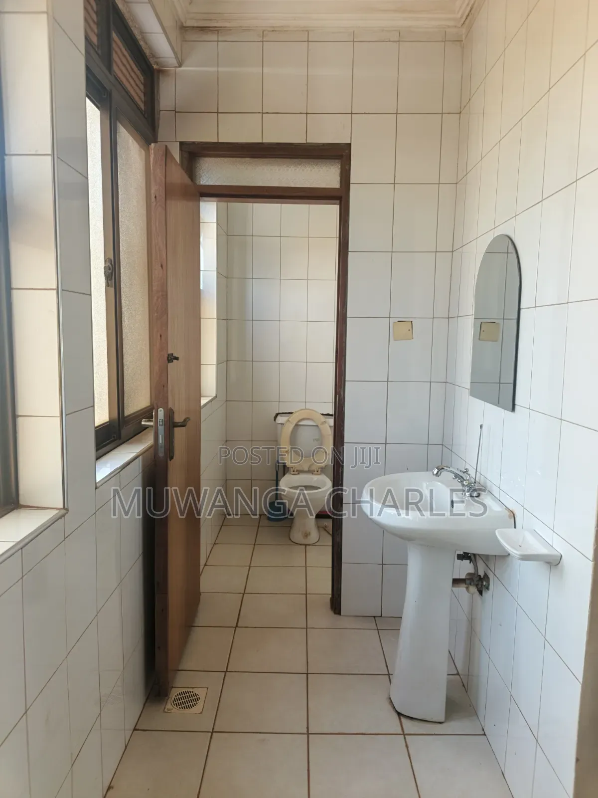 Office for Rent in Namanve