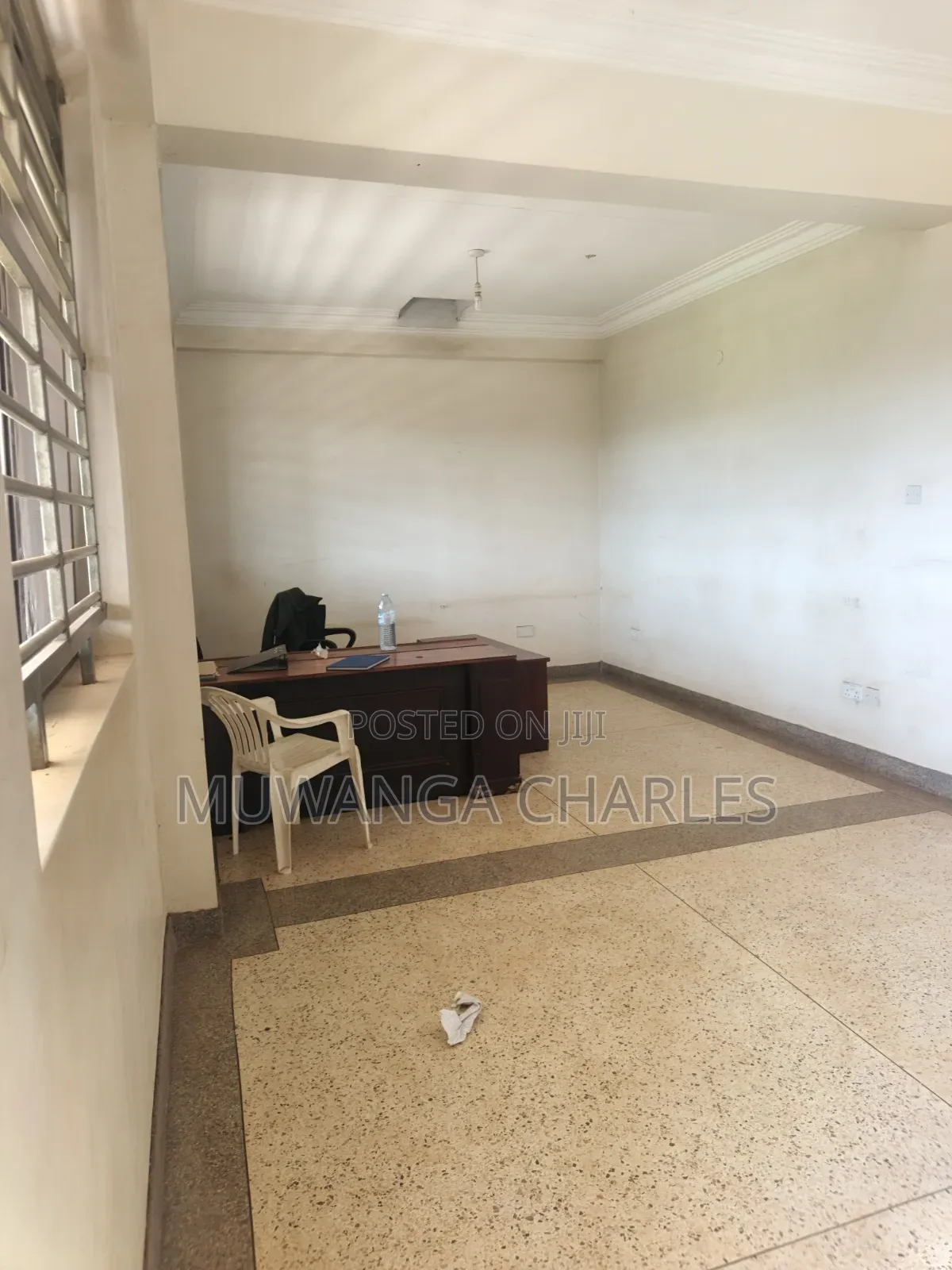 Office for Rent in Namanve