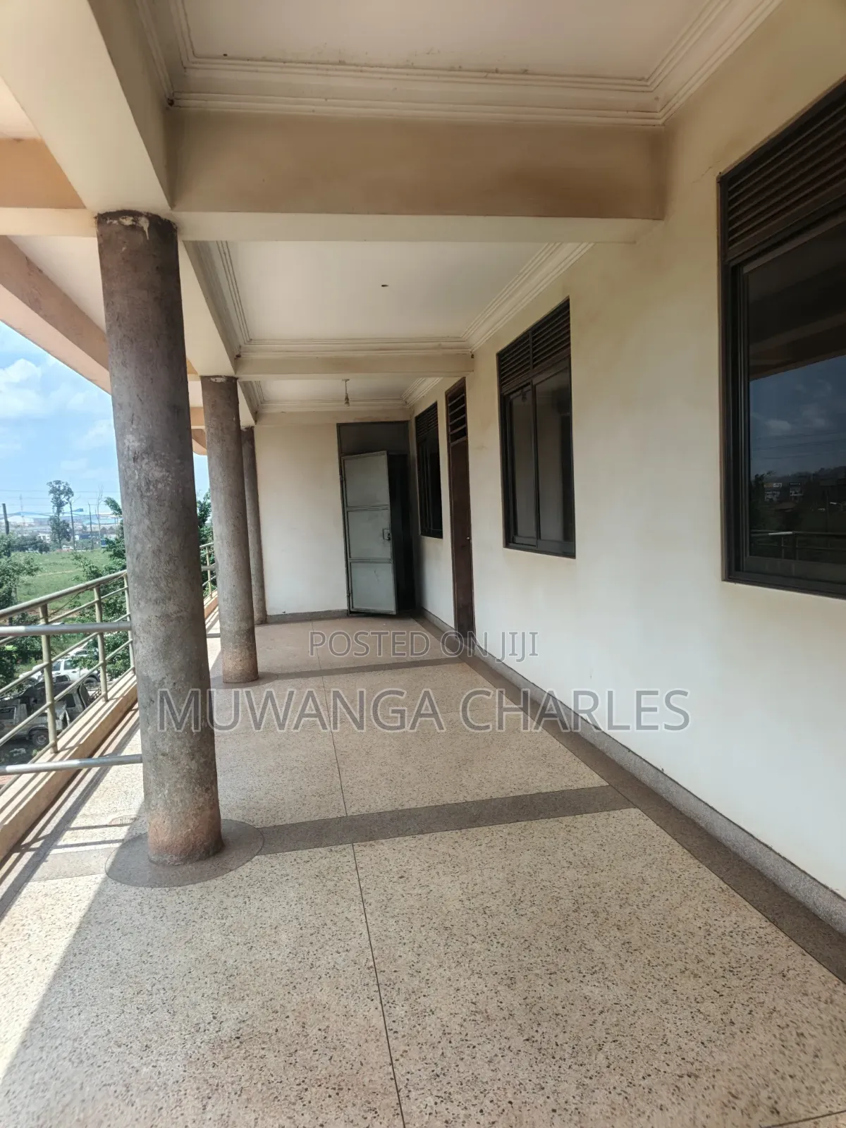 Office for Rent in Namanve