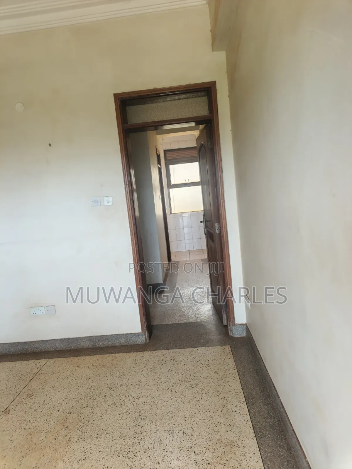 Office for Rent in Namanve