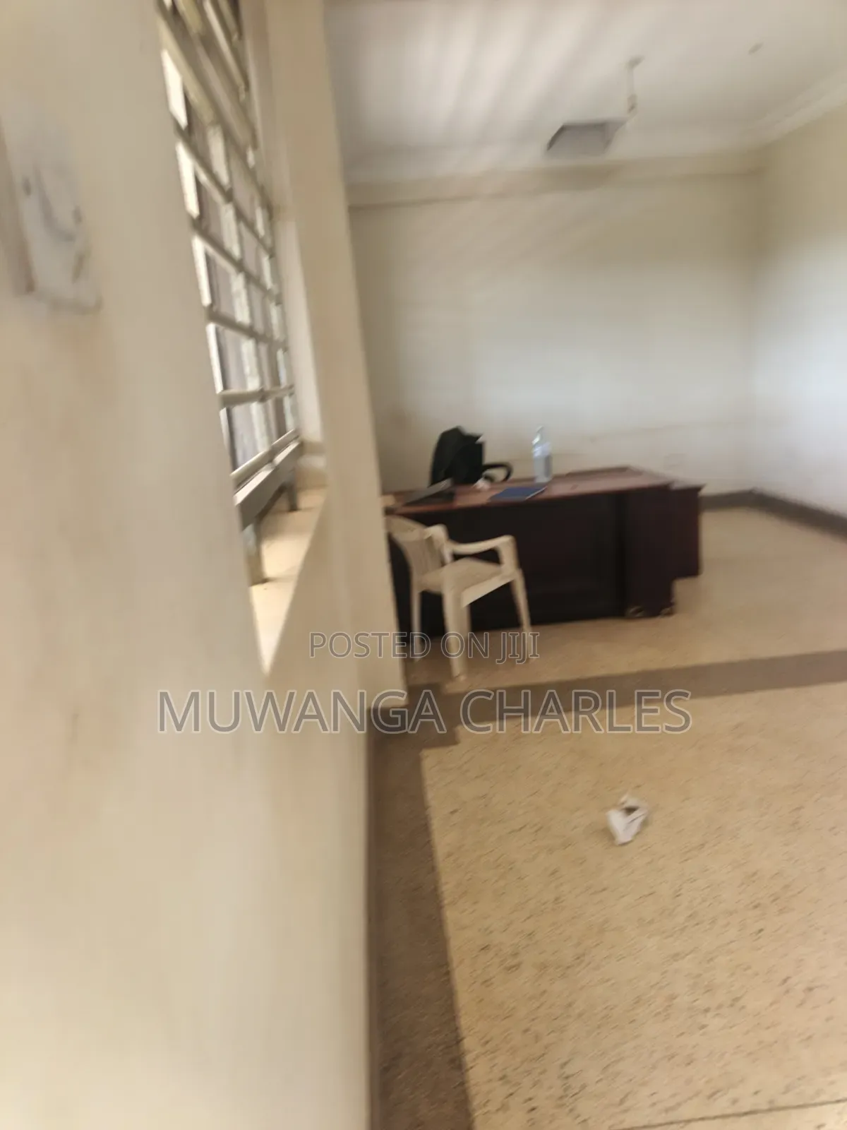 Office for Rent in Namanve