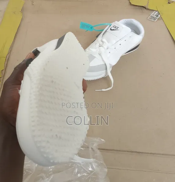 New Sneakers