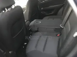 Mazda CX-5 2018 Blue