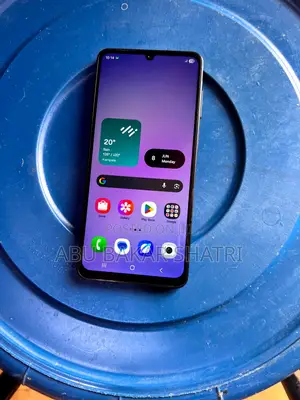 New Samsung Galaxy A07 128 GB Black
