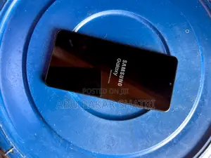 New Samsung Galaxy A07 128 GB Black
