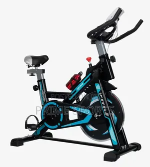 Sports Exercise Bike