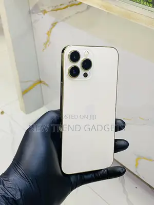 Apple iPhone 13 Pro Max 128 GB Rose Gold