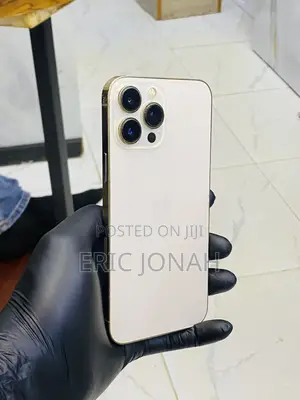 Apple iPhone 13 Pro Max 128 GB Rose Gold
