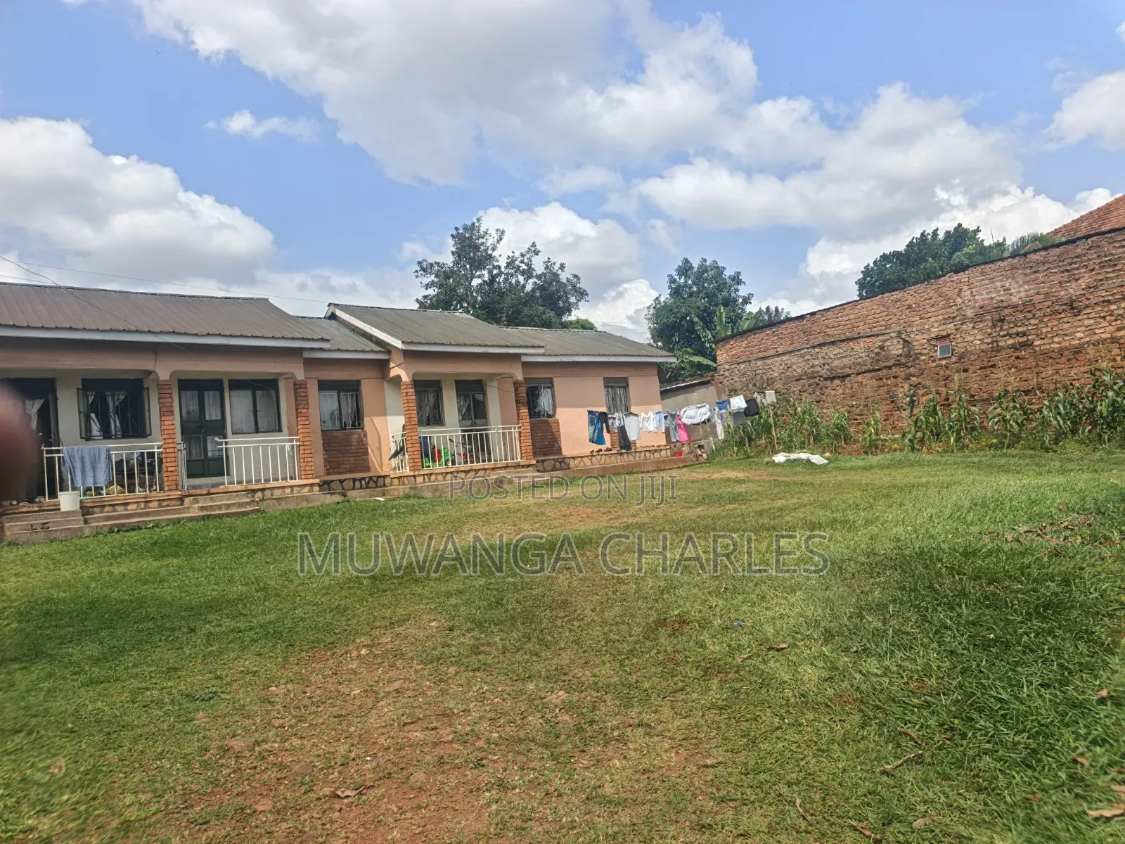Property for Sale in Lower Mawanda Road Mulago