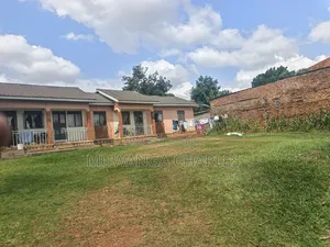 Property for Sale in Lower Mawanda Road Mulago