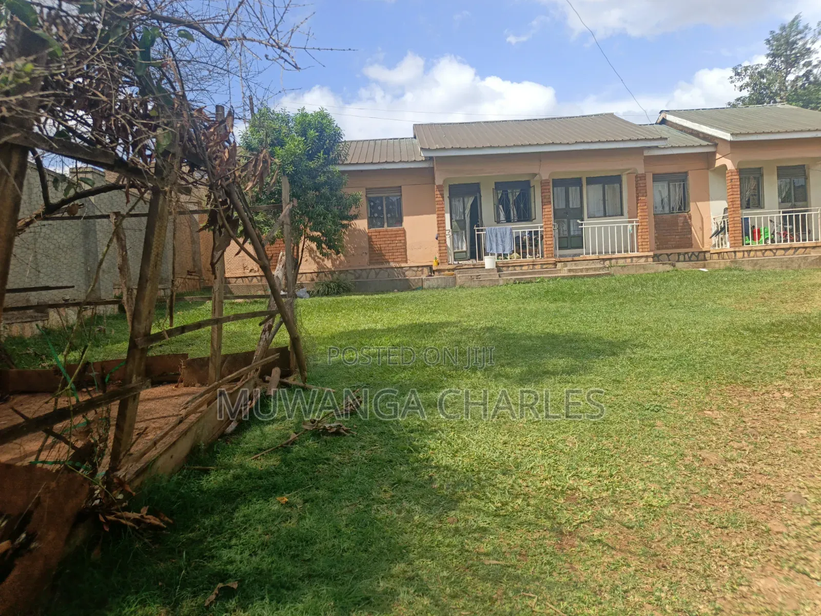 Property for Sale in Lower Mawanda Road Mulago