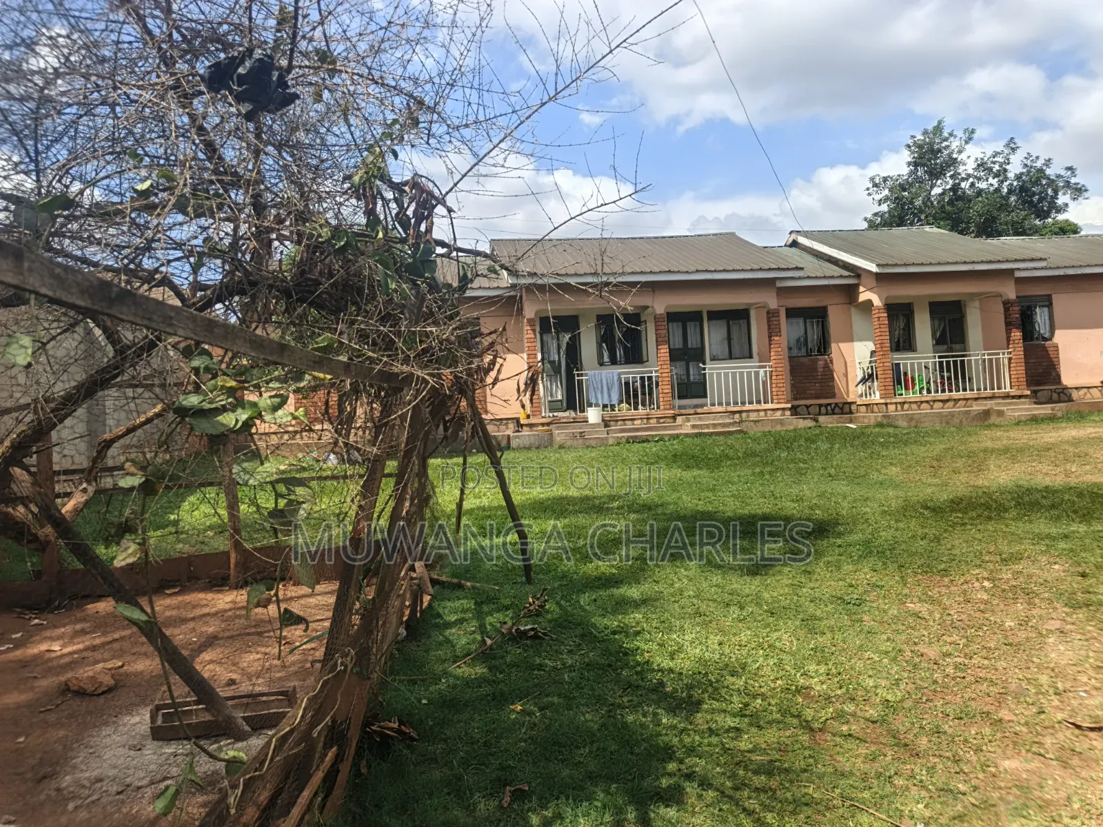 Property for Sale in Lower Mawanda Road Mulago
