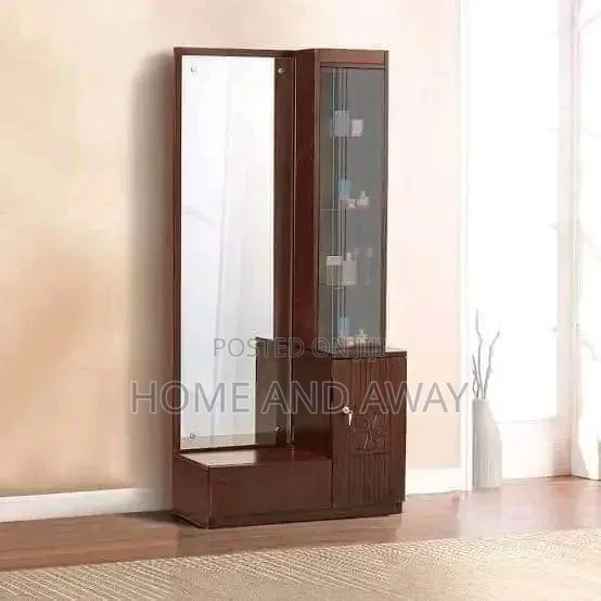 New Modern Stand Alone Dressing Units in Any Colour From `