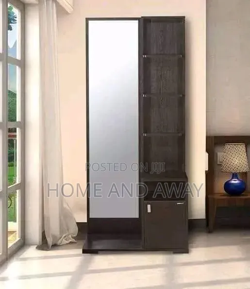 New Modern Stand Alone Dressing Units in Any Colour From `