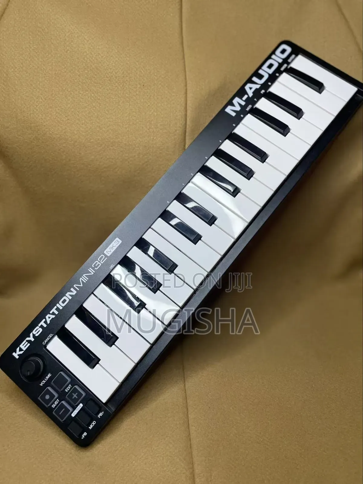 M-audio Keystation Mkiii