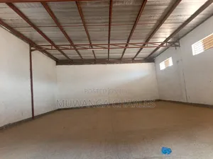 Warehouse for Rent in Namanve
