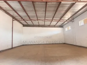Warehouse for Rent in Namanve