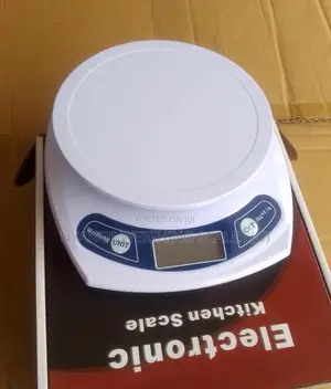 Mini Weigh Scale Portable 30kg Weigh Table Top Weighing Scales