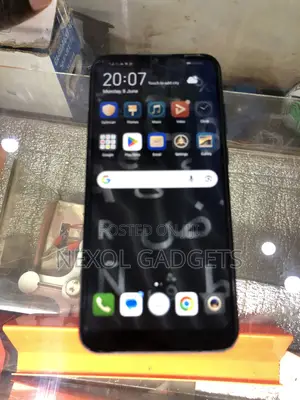Huawei Y6 Prime 32 GB Blue