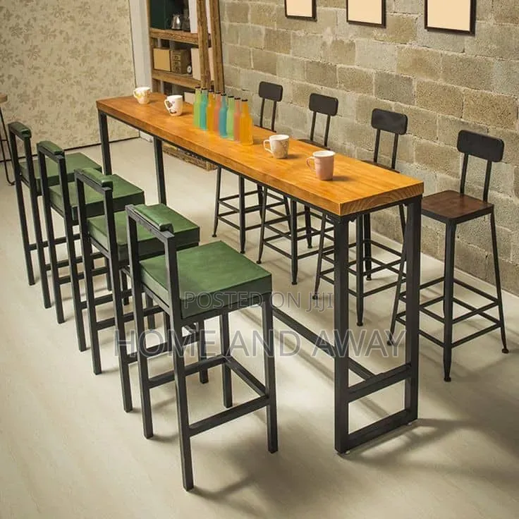 Restaurant Interior Designing Furniture Customization Services