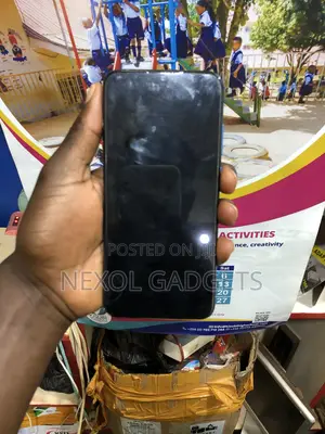 Huawei Y6 Prime 32 GB Blue