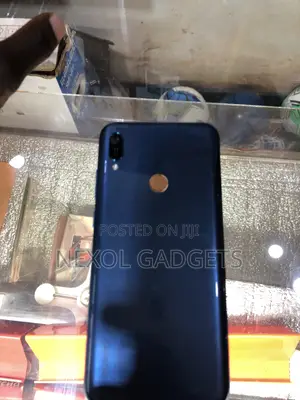 Huawei Y6 Prime 32 GB Blue