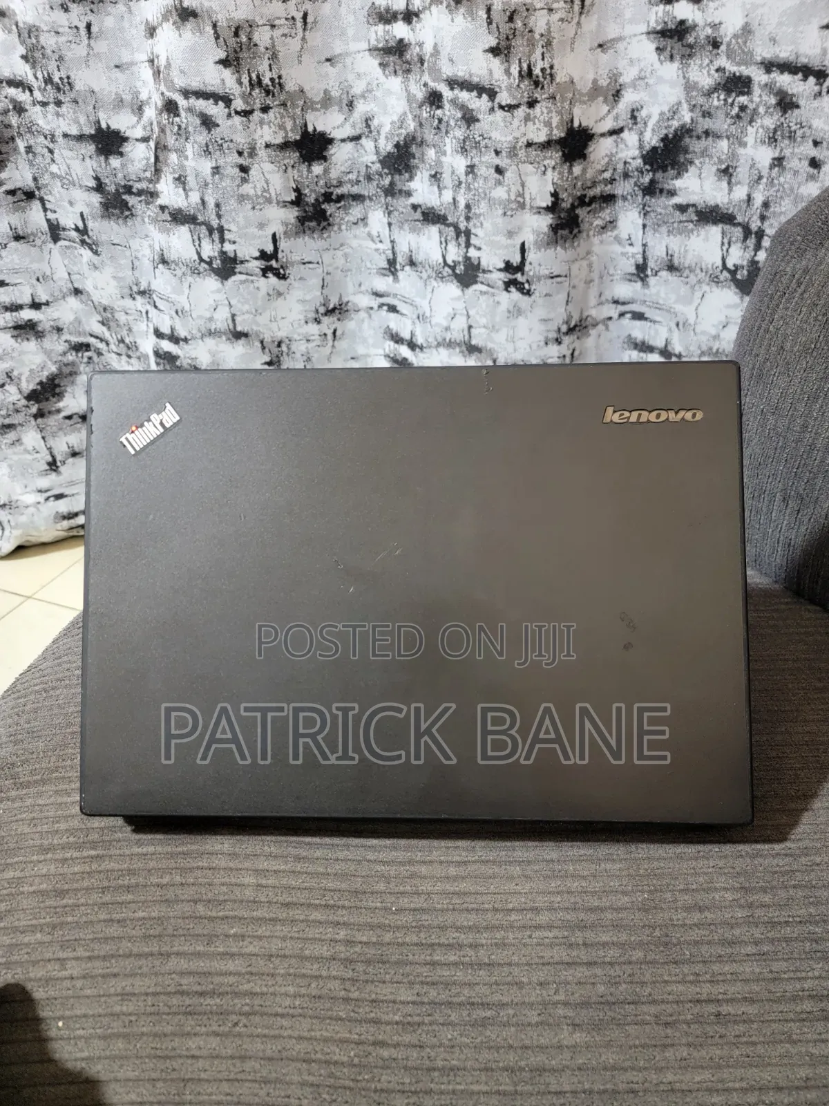 Laptop Lenovo ThinkPad T440 8GB Intel Core i5 SSD 256GB