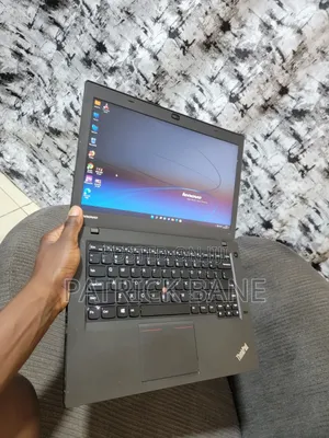 Laptop Lenovo ThinkPad T440 8GB Intel Core i5 SSD 256GB