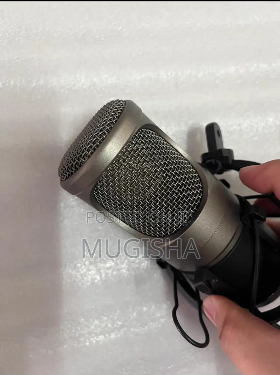 Takstar Sm-7b Recording Microphone