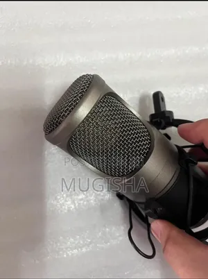 Takstar Sm-7b Recording Microphone
