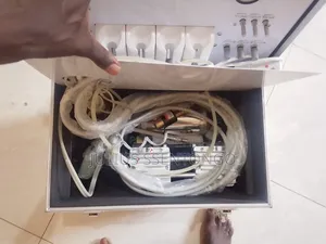 Portable Dental Unit