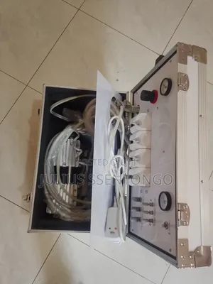 Portable Dental Unit