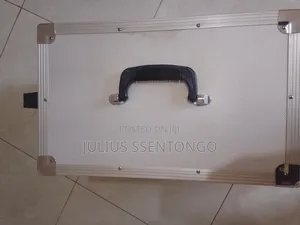 Portable Dental Unit