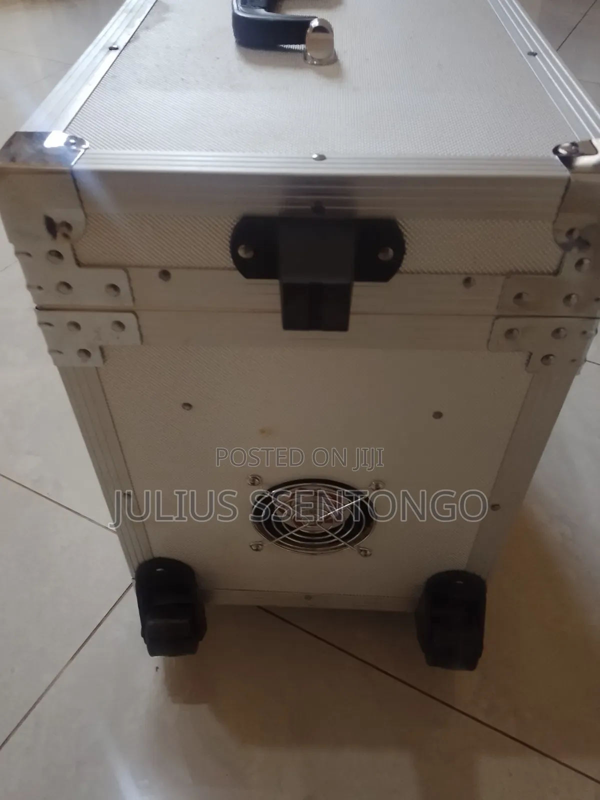 Portable Dental Unit