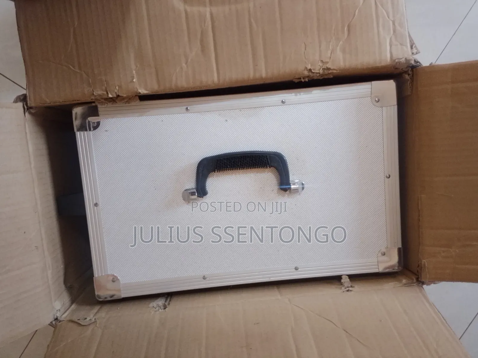 Portable Dental Unit