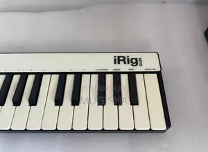 Irig-Keys 37keys Midi Controller