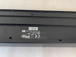 Irig-Keys 37keys Midi Controller