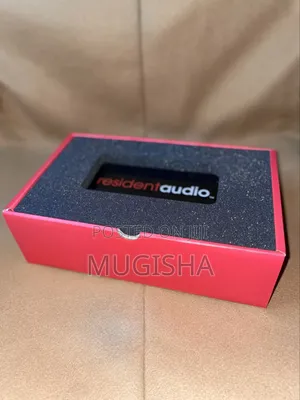 Resident Audio Sound Card